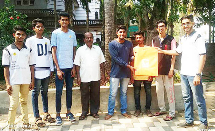 ‘ಹಲವು ಧರ್ಮಗಳು ಒಂದು ಭಾರತ’ ಇಸ್ಟಾಗ್ರಾಮ್ ಛಾಯಾಚಿತ್ರ ಸ್ಪರ್ಧೆ